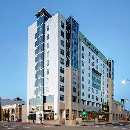 Hyatt Place Glendale/Los Angeles Bagian luar foto