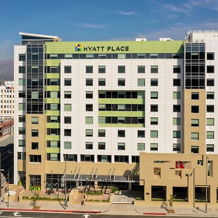 Hyatt Place Glendale/Los Angeles Bagian luar foto