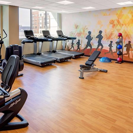 Hyatt Place Glendale/Los Angeles Bagian luar foto