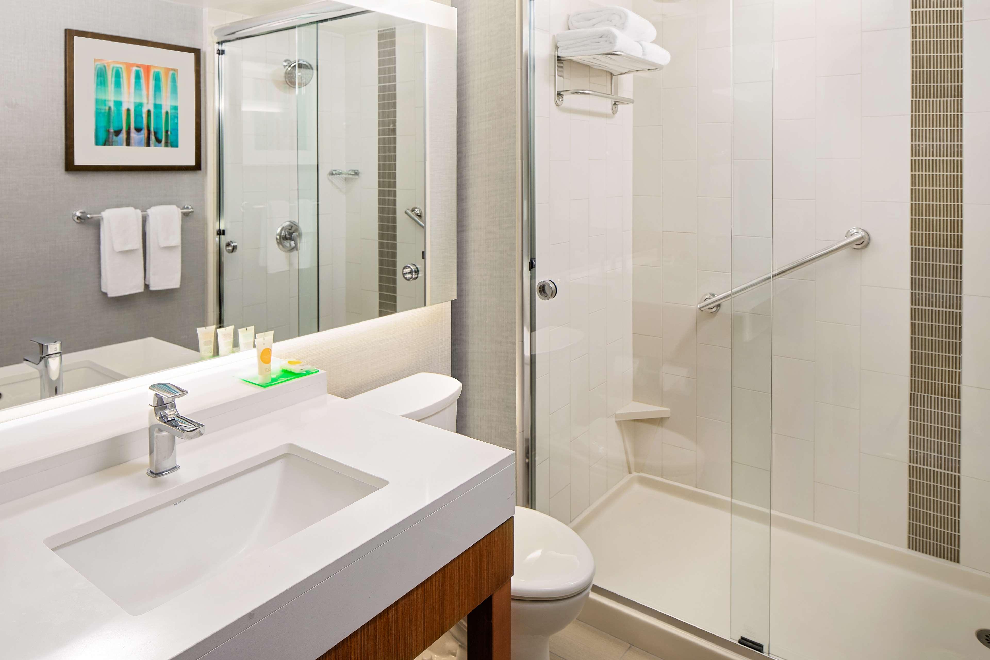 Hyatt Place Glendale/Los Angeles Bagian luar foto