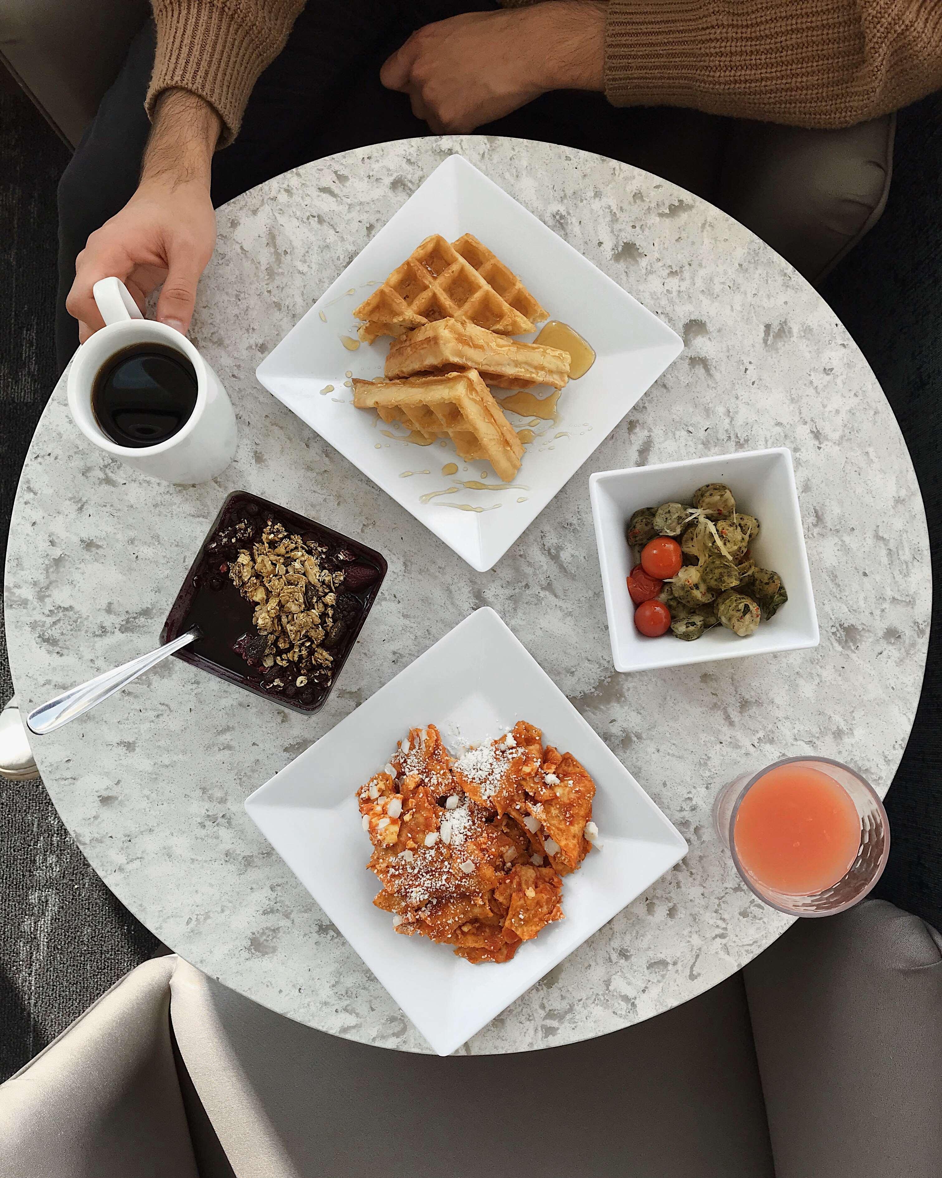 Hyatt Place Glendale/Los Angeles Bagian luar foto