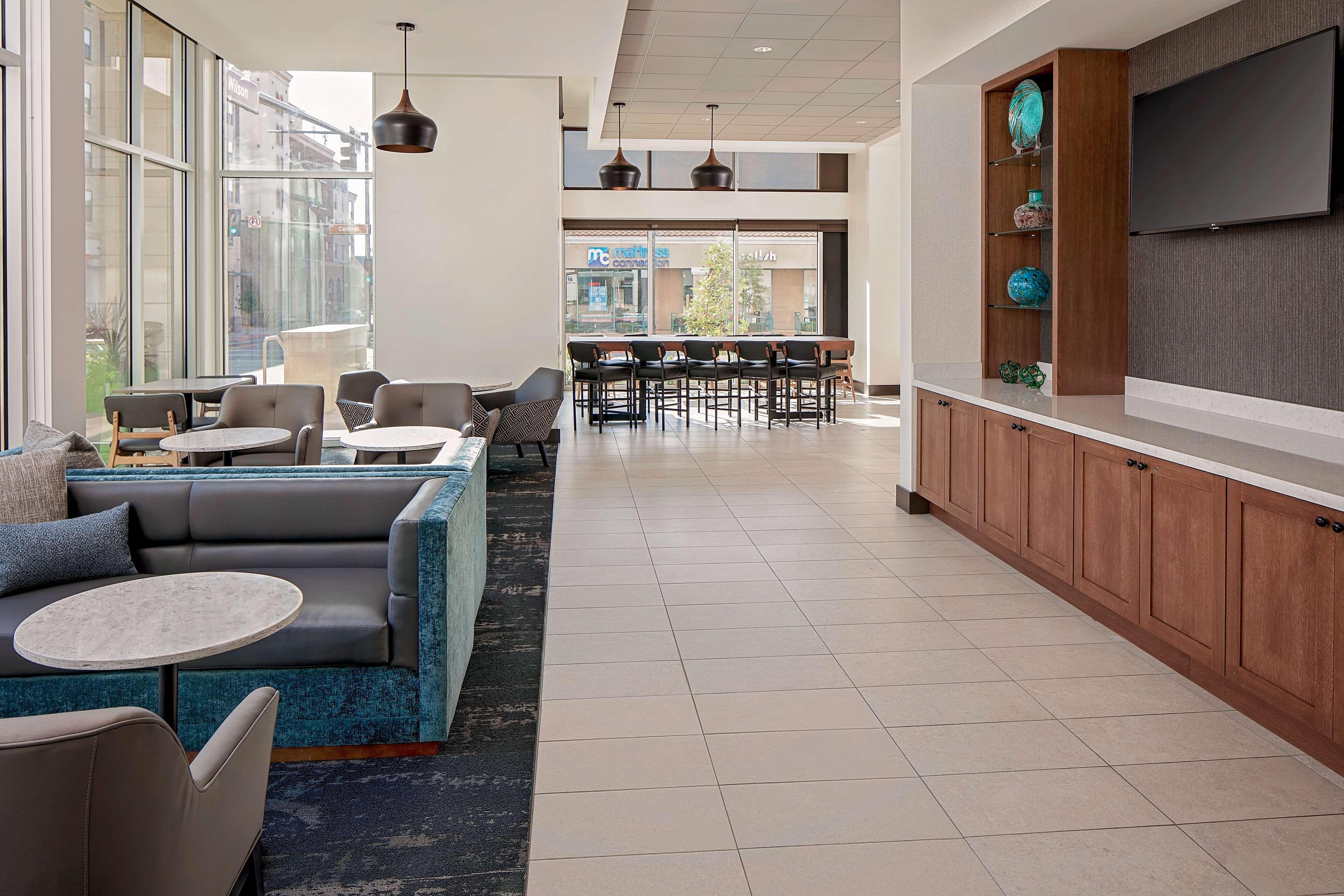Hyatt Place Glendale/Los Angeles Bagian luar foto
