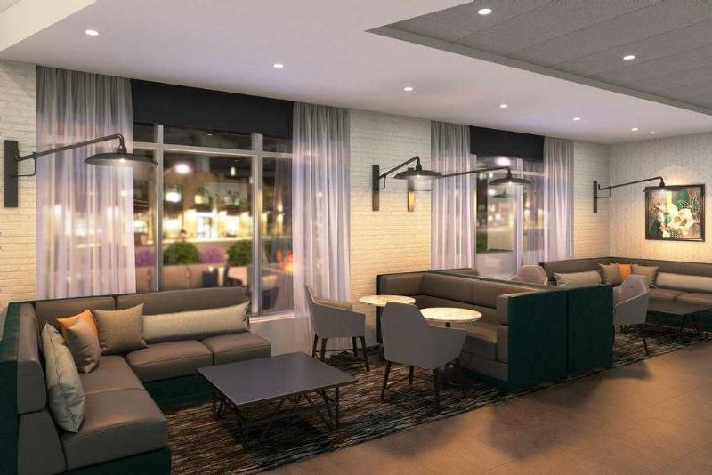 Hyatt Place Glendale/Los Angeles Bagian luar foto