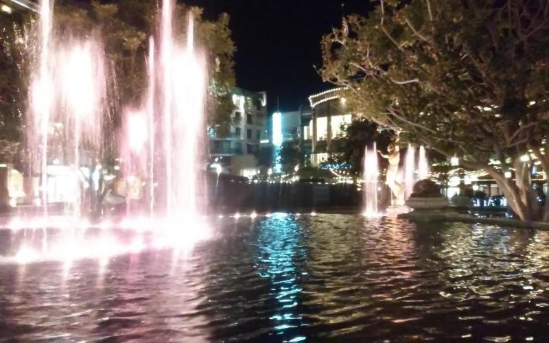 Hyatt Place Glendale/Los Angeles Bagian luar foto