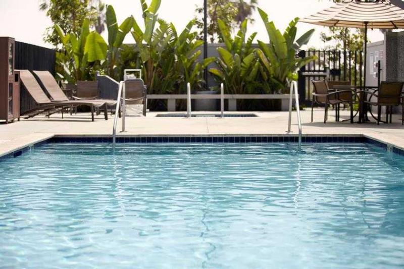 Hyatt Place Glendale/Los Angeles Bagian luar foto