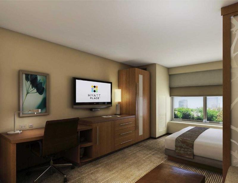 Hyatt Place Glendale/Los Angeles Bagian luar foto