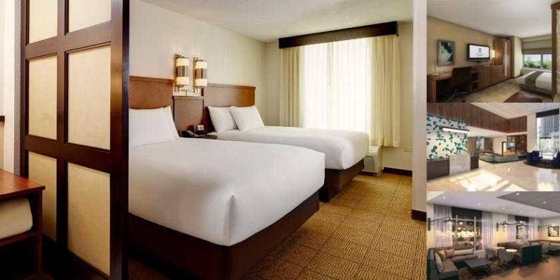 Hyatt Place Glendale/Los Angeles Bagian luar foto