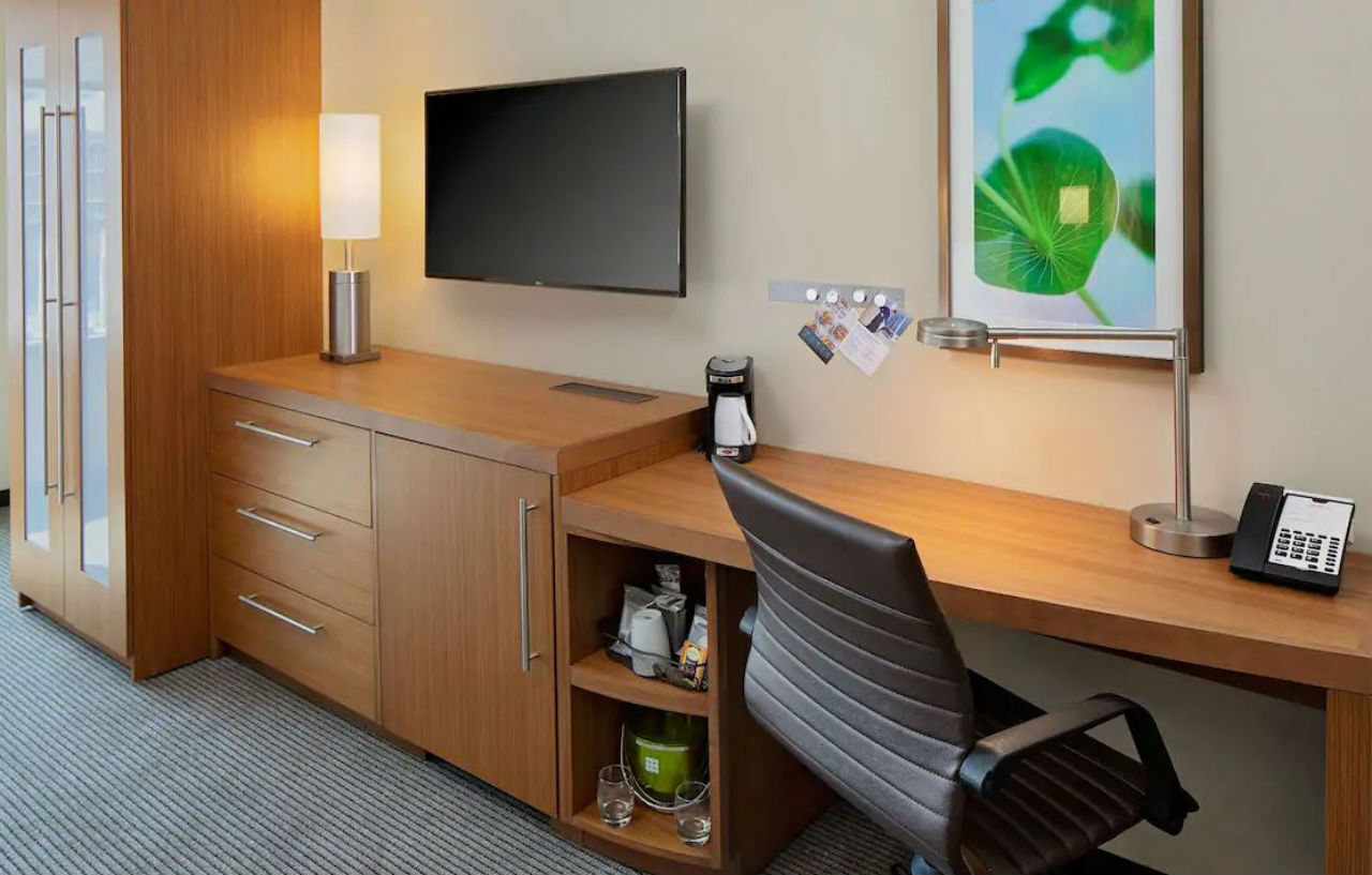 Hyatt Place Glendale/Los Angeles Bagian luar foto