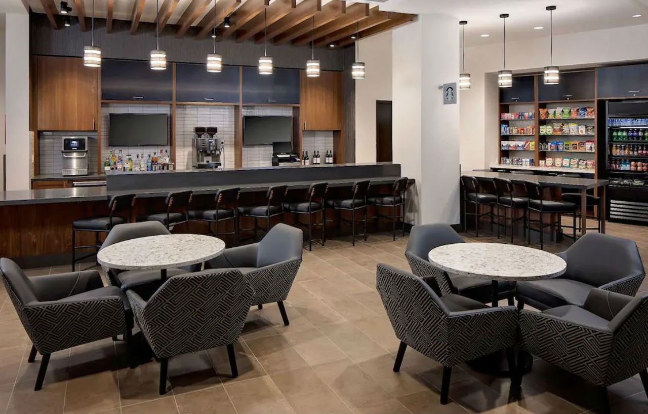 Hyatt Place Glendale/Los Angeles Bagian luar foto