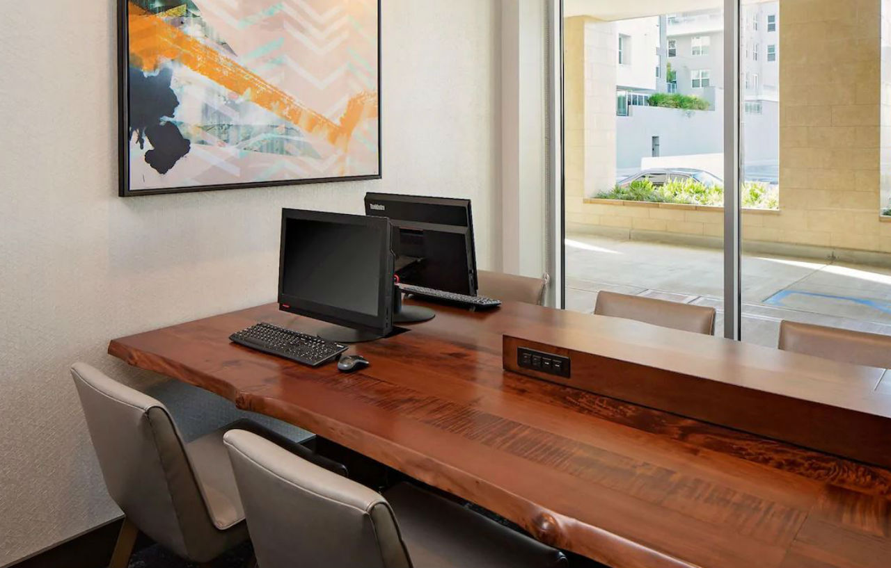 Hyatt Place Glendale/Los Angeles Bagian luar foto